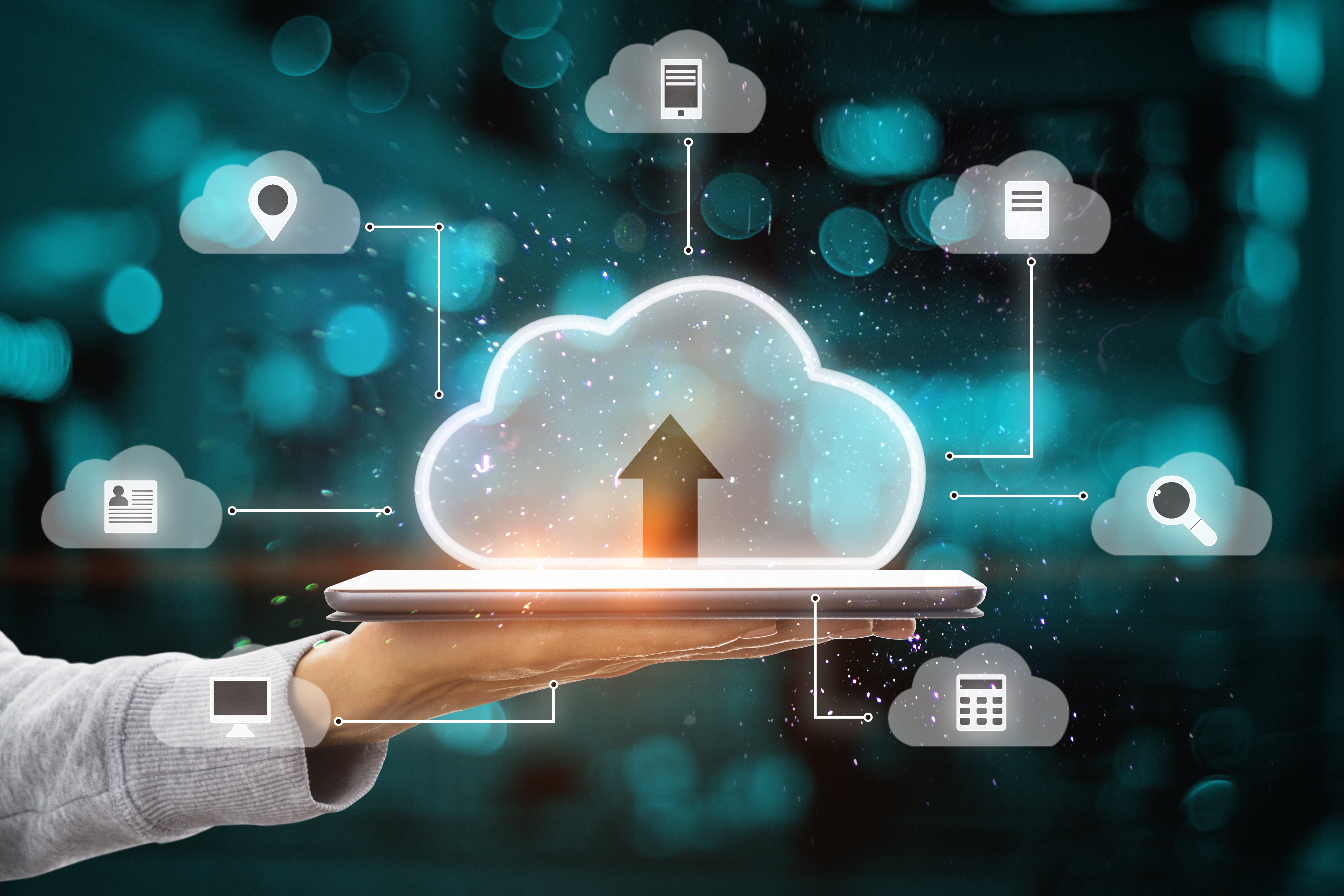 DevOps & Cloud
